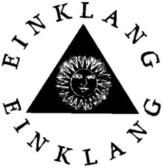 EINKLANG