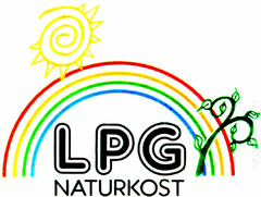 LPG NATURKOST