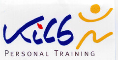 Kilb PERSONAL TRAINING