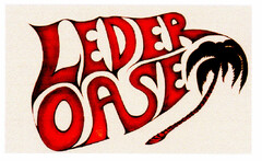 LEDER OASE