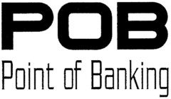 POB Point of Banking