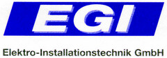 EGI Elektro-Installationstechnik GmbH