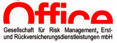 Office Gesellschaft für Risk Management, Erst- und Rückversicherungsdienstleistungen mbH