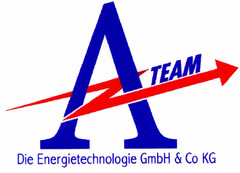 ATEAM Die Energietechnologie GmbH & Co KG