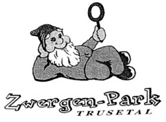 Zwergen-Park TRUSETAL