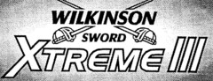 WILKINSON SWORD XTREME III