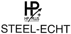 HP + HP PLUS STEEL-ECHT