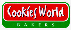 Cookies World BAKERS
