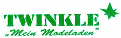 TWINKLE Mein Modeladen