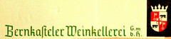 Bernkasteler Weinkellerei G.m b.H.