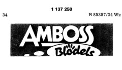 AMBOSS Blödels