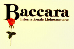 Baccara Internationale Liebesromane