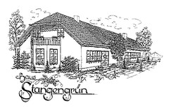 Haus Stangengrün