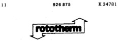 rototherm