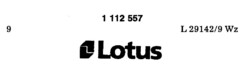 Lotus