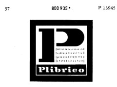 Plibrico