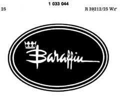 Baraffin