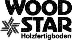 WOOD STAR HOLZFERTIGBODEN