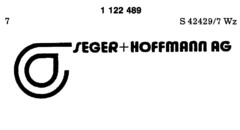 SEGER+HOFFMANN AG