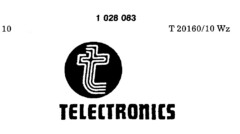 t TELECTRONICS