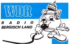 WDR R A D I O BERGISCH BERISCH LAND