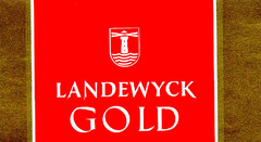 LANDEWYCK GOLD