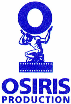 OSIRIS PRODUCTION