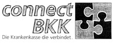 connect BKK Die Krankenkasse die verbindet