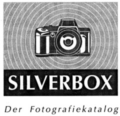 SILVERBOX Der Fotografiekatalog