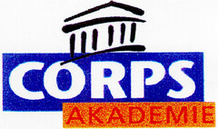 CORPS AKADEMIE