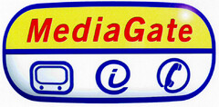 MediaGate