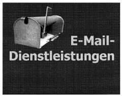 E-Mail-Dienstleistungen