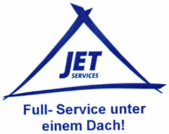 JET SERVICES Full-Service unter einem Dach!