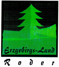 Erzgebirgs-Land Roder