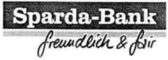 Sparda-Bank freundlich & fair