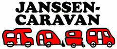 JANSSEN-CARAVAN