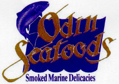 Odin Seafoods