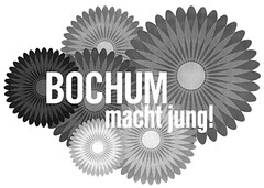 BOCHUM macht jung!