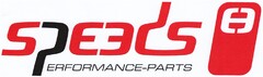 speeds PERFORMANCE-PARTS