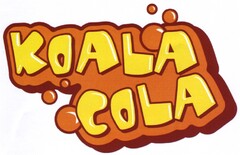 KOALA COLA