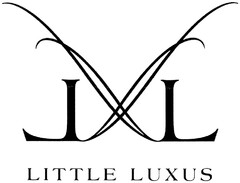 LITTLE LUXUS