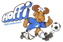 HOFFi 1899 Hoffenheim