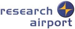 research airport