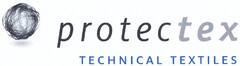 protectex TECHNICAL TEXTILES