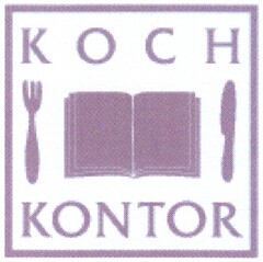 KOCH KONTOR