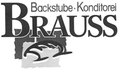 Backstube Konditorei BRAUSS