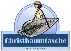 Christbaumtasche by DITTMANN