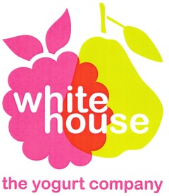 whitehouse the yogurt company