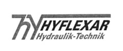 HYFLEXAR Hydraulik-Technik