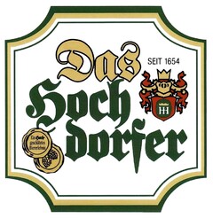 Das Hochdorfer SEIT 1654